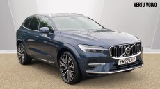 Volvo Xc60 2.0 T8 455 RC PHEV Inscription Pro 5dr AWD Auto Estate